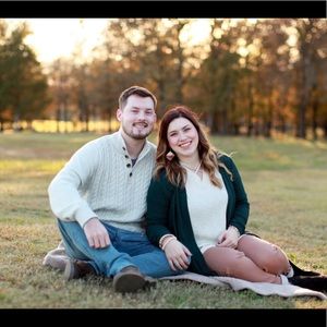 Meet your Posher, Zach